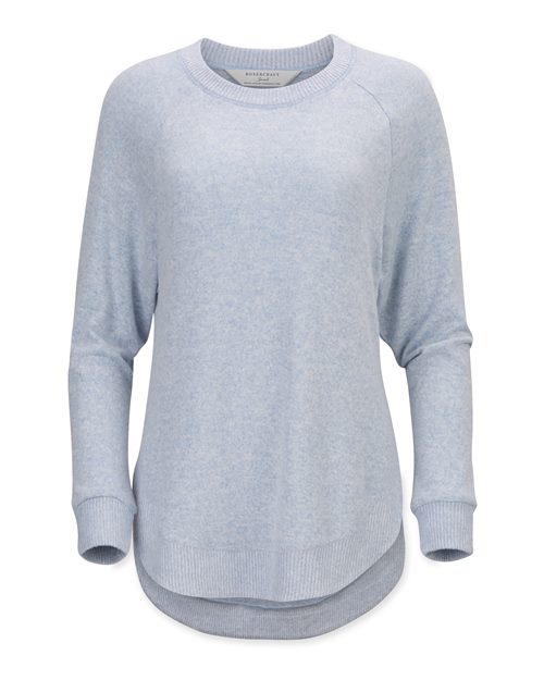 Boxercraft BW1102 - Sky Blue Heather