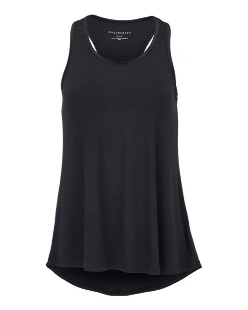 Boxercraft BW2508 - Black