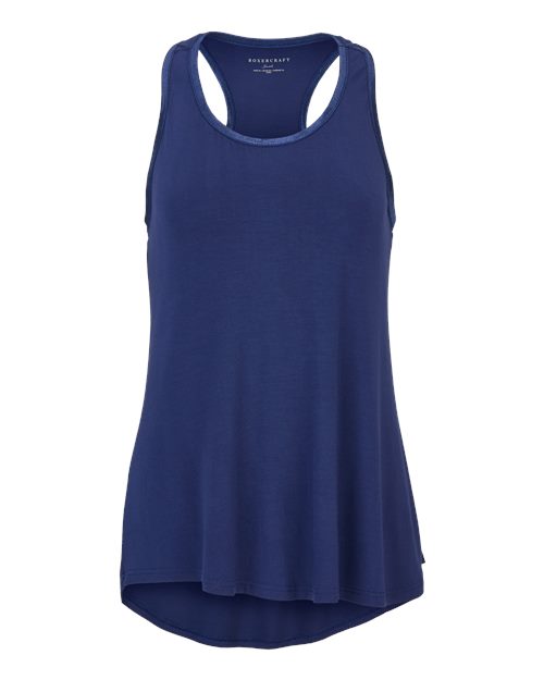 Boxercraft BW2508 - Navy