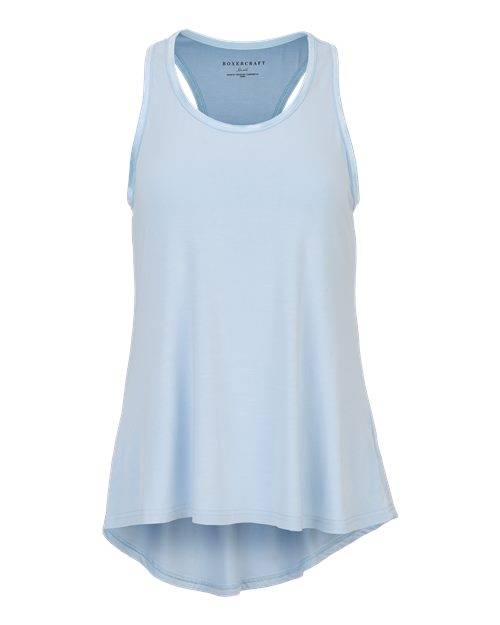 Boxercraft BW2508 - Sky Blue