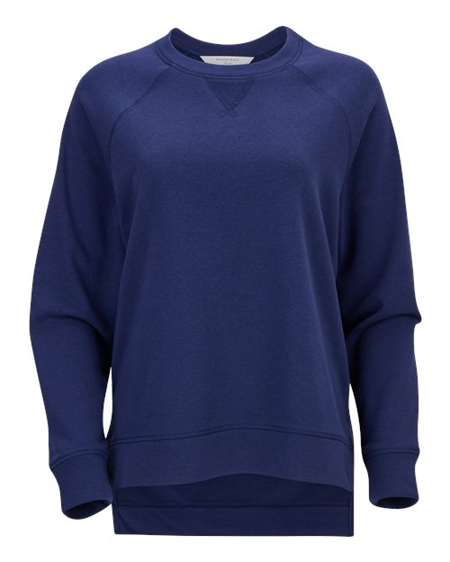 Boxercraft BW3101 - Navy Heather