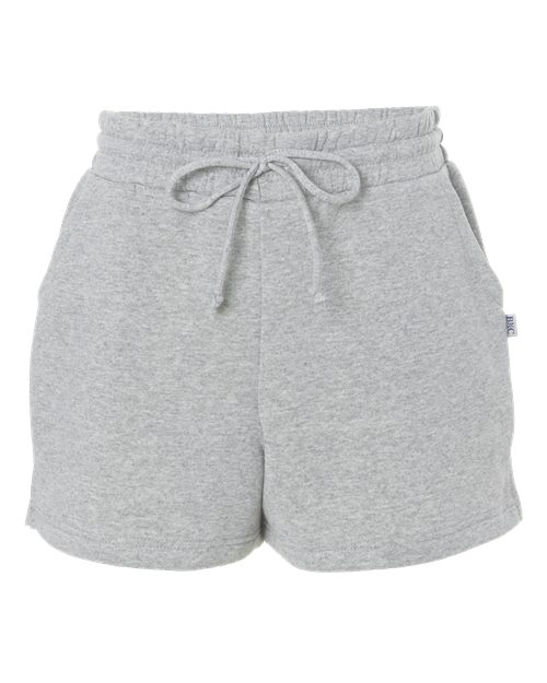 Boxercraft BW6502 - Oxford Heather