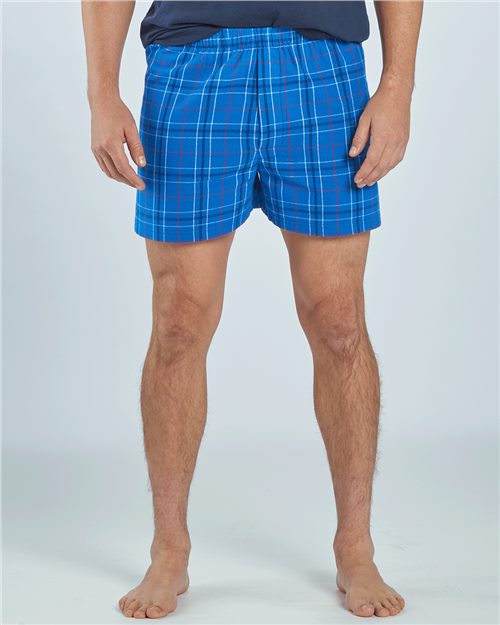 Boxercraft BM6701 - Black/ White