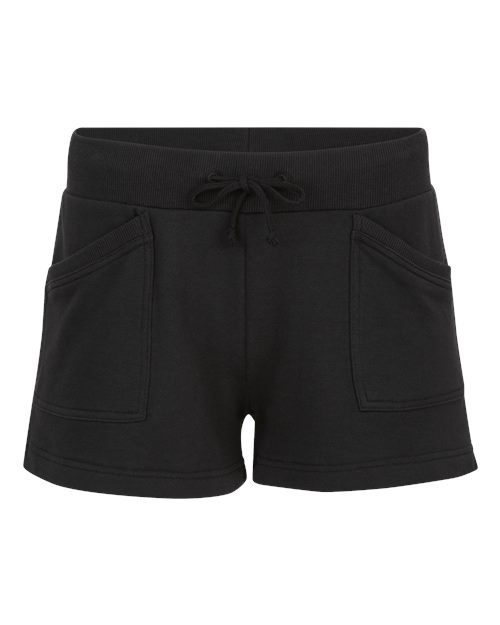Boxercraft BW6503 - Charcoal Heather