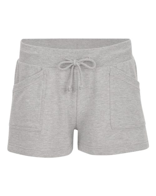 Boxercraft BW6503 - Oxford Heather