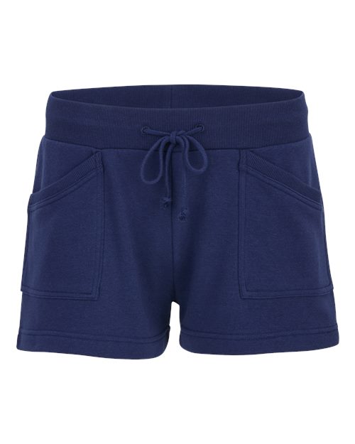 Boxercraft BW6503 - Navy Heather
