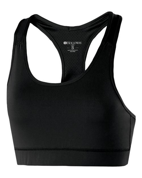 Holloway 223300 - Black