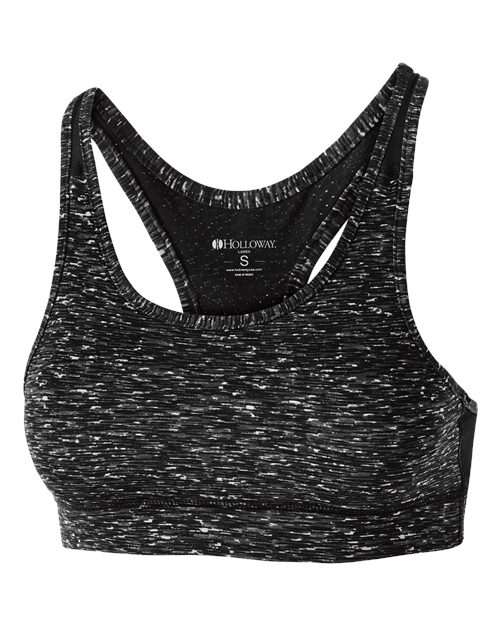 Holloway 223300 - Black Space Dye