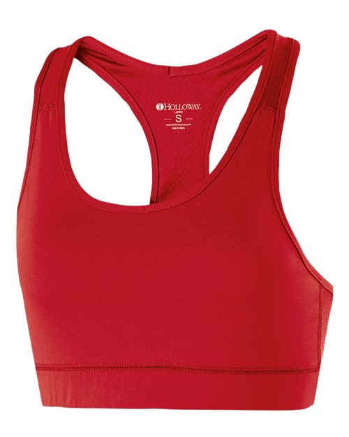 Holloway 223300 - Scarlet