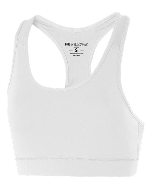 Holloway 223300 - White