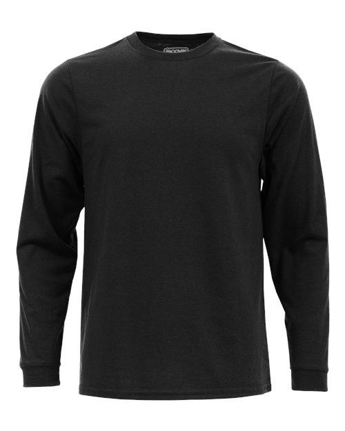 Recover EC102 - Black