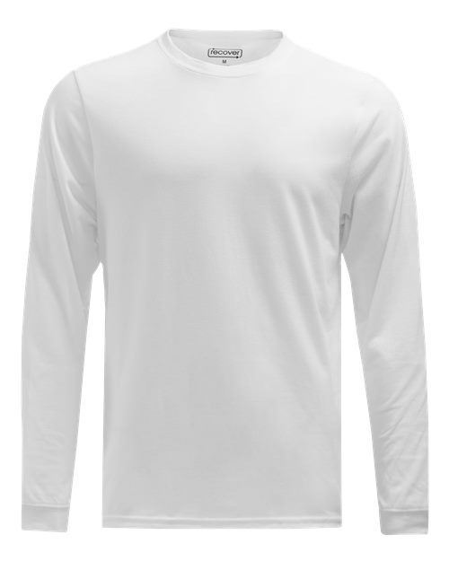 Recover EC102 - White