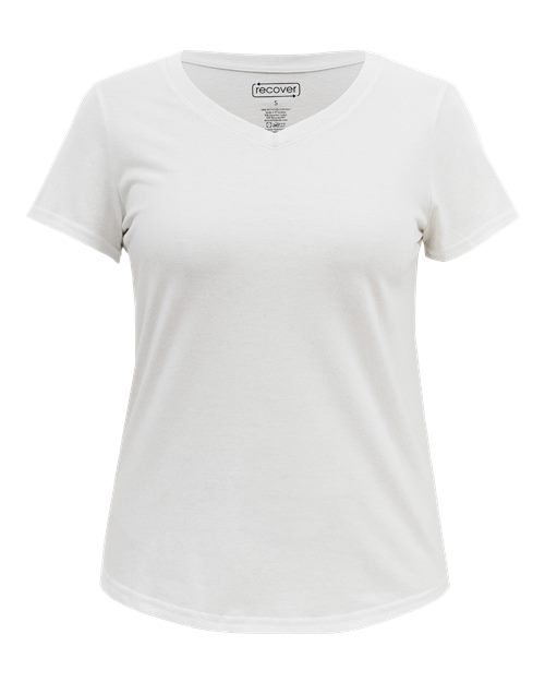 Recover EC200 - White