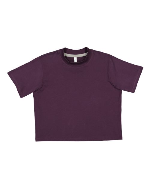 LAT 3518 - Plum