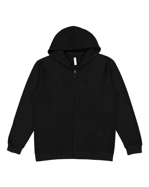 LAT 6927 - Black