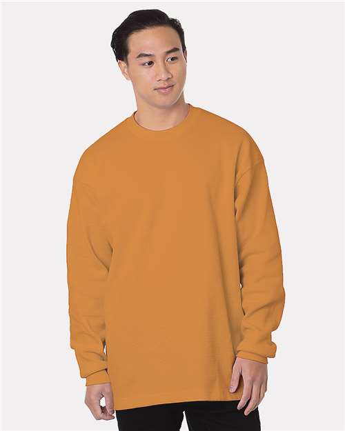 Bayside 8205 - Caramel Brown