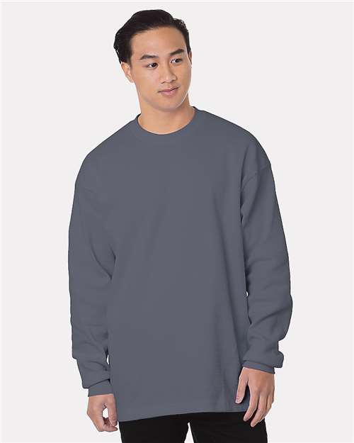Bayside 8205 - Dark Grey