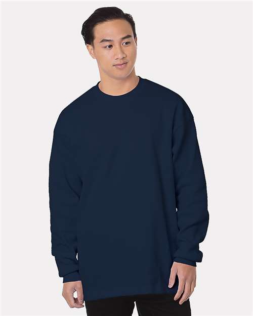 Bayside 8205 - Navy