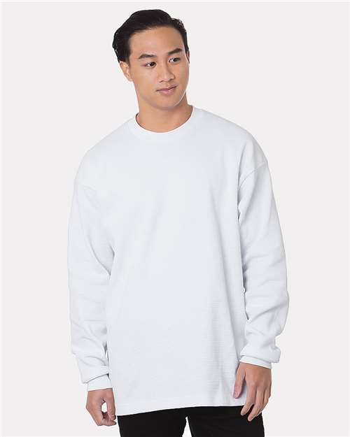 Bayside 8205 - White