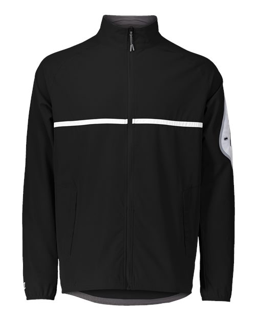Holloway 229543 - Black/ White