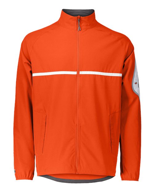 Holloway 229543 - Orange/ White