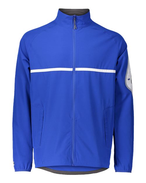 Holloway 229543 - Royal/ White