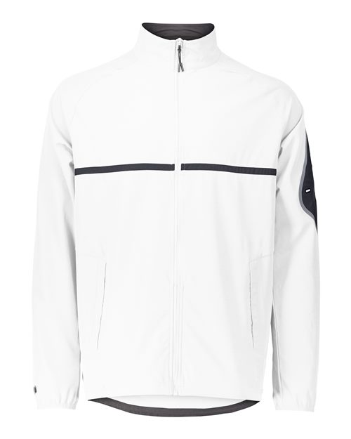 Holloway 229543 - White/ Carbon
