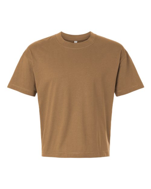 LAT 3520 - Coyote Brown