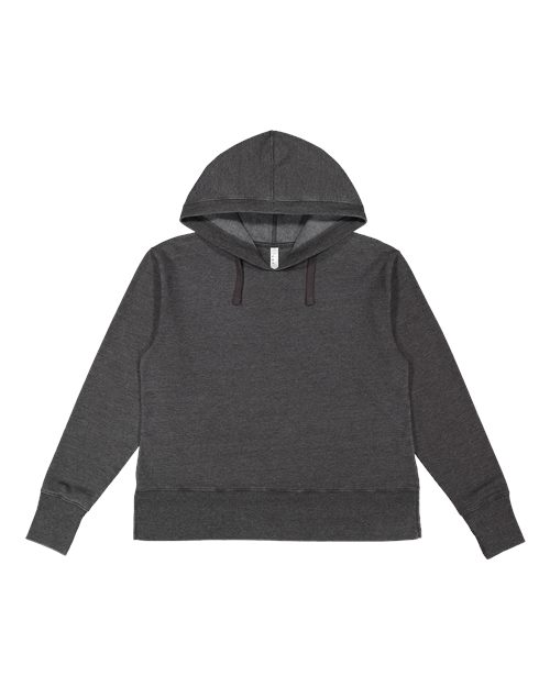 LAT 3536 - Washed Black