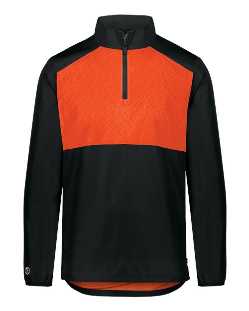 Holloway 229533 - Black/ Orange