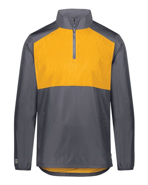 Holloway 229533 - Carbon/ Gold