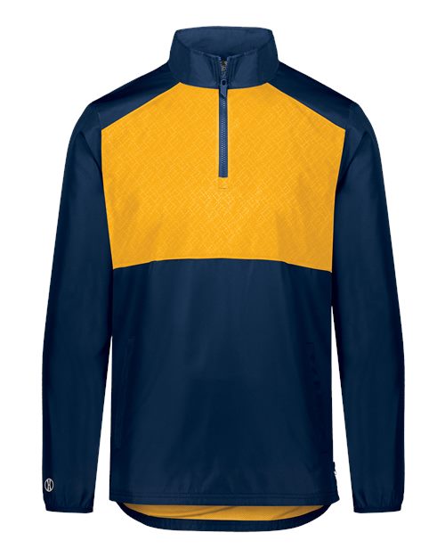 Holloway 229533 - Navy/ Gold