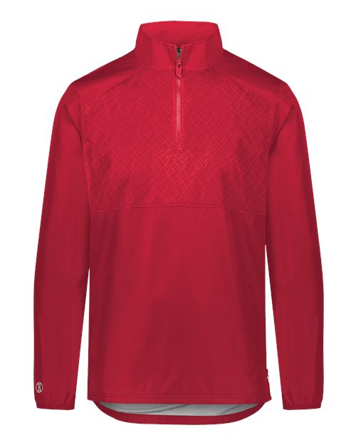Holloway 229533 - Scarlet