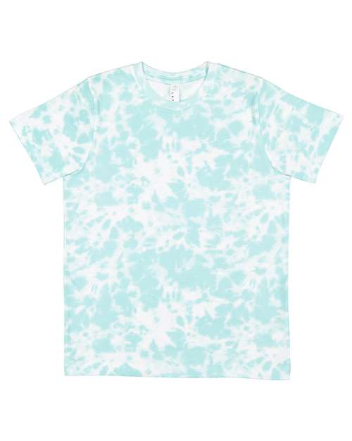 LAT 6101 - Island Tie Dye