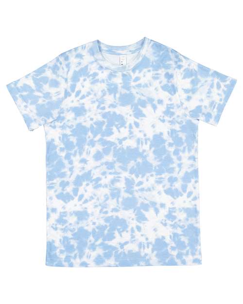 LAT 6101 - Sky Tie Dye