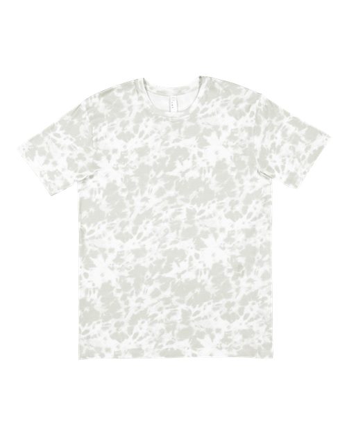 LAT 6901 - Haze Tie Dye