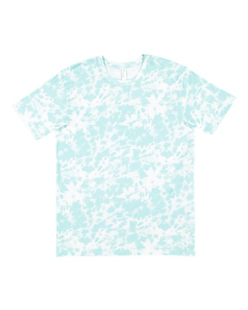 LAT 6901 - Island Tie Dye