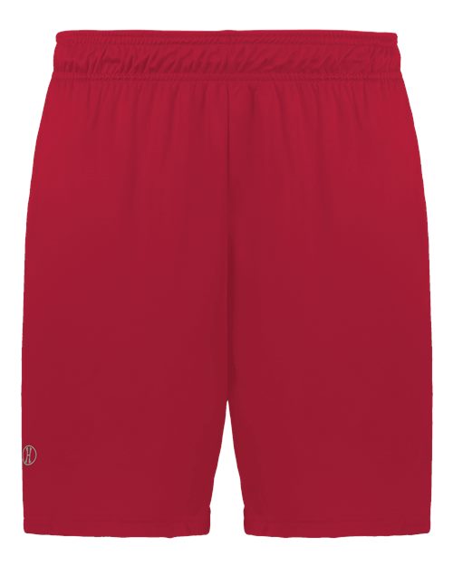 Holloway 223522 - Scarlet
