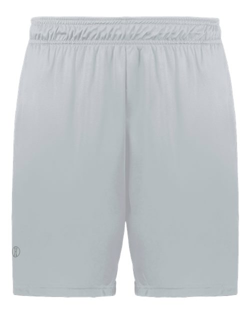 Holloway 223522 - Silver