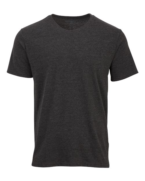 Boxercraft BM2103 - Charcoal Heather