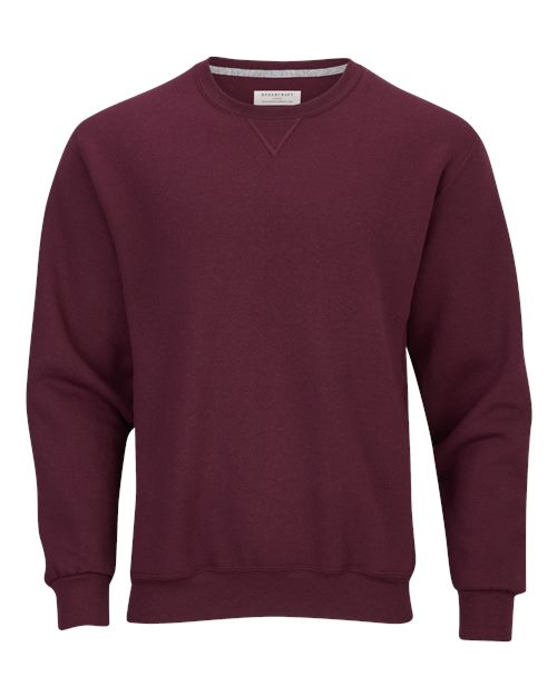 Boxercraft BM5101 - Maroon