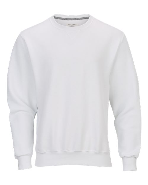 Boxercraft BM5101 - White
