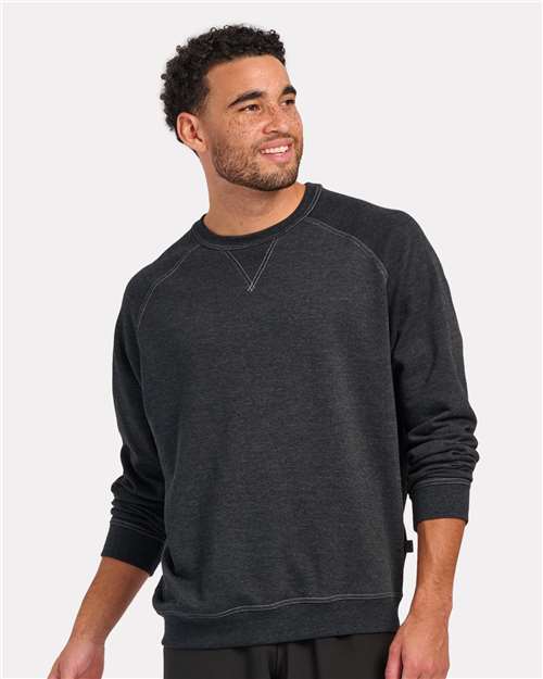Boxercraft BM5104 - Charcoal Heather