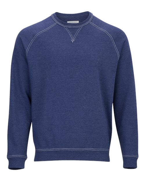 Boxercraft BM5104 - Navy Heather