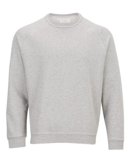 Boxercraft BM5104 - Oxford Heather