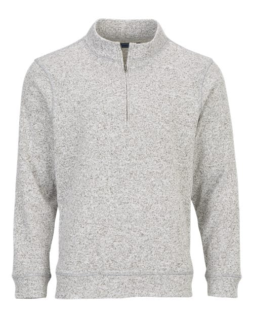 Boxercraft BM5207 - Oxford Heather