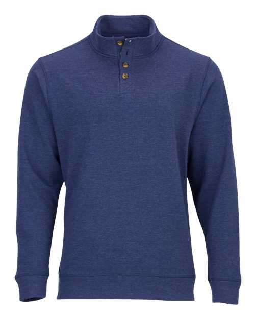 Boxercraft BM5209 - Navy Heather