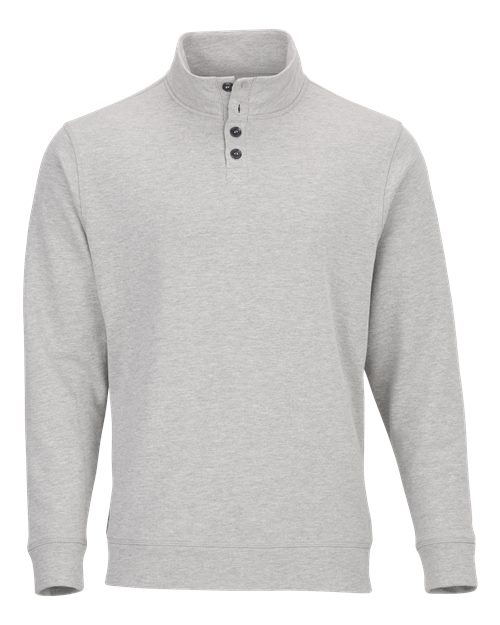 Boxercraft BM5209 - Oxford Heather