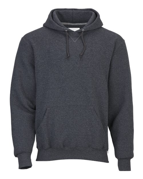 Boxercraft BM5302 - Charcoal Heather