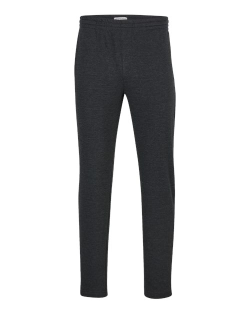 Boxercraft BM6603 - Charcoal Heather